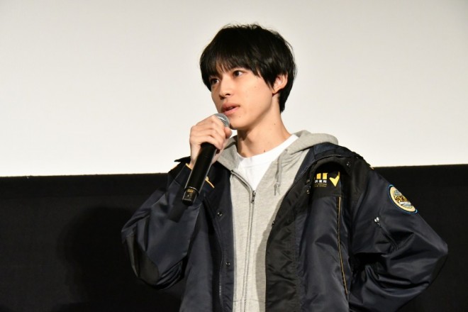 Ultraman Arc The Movie